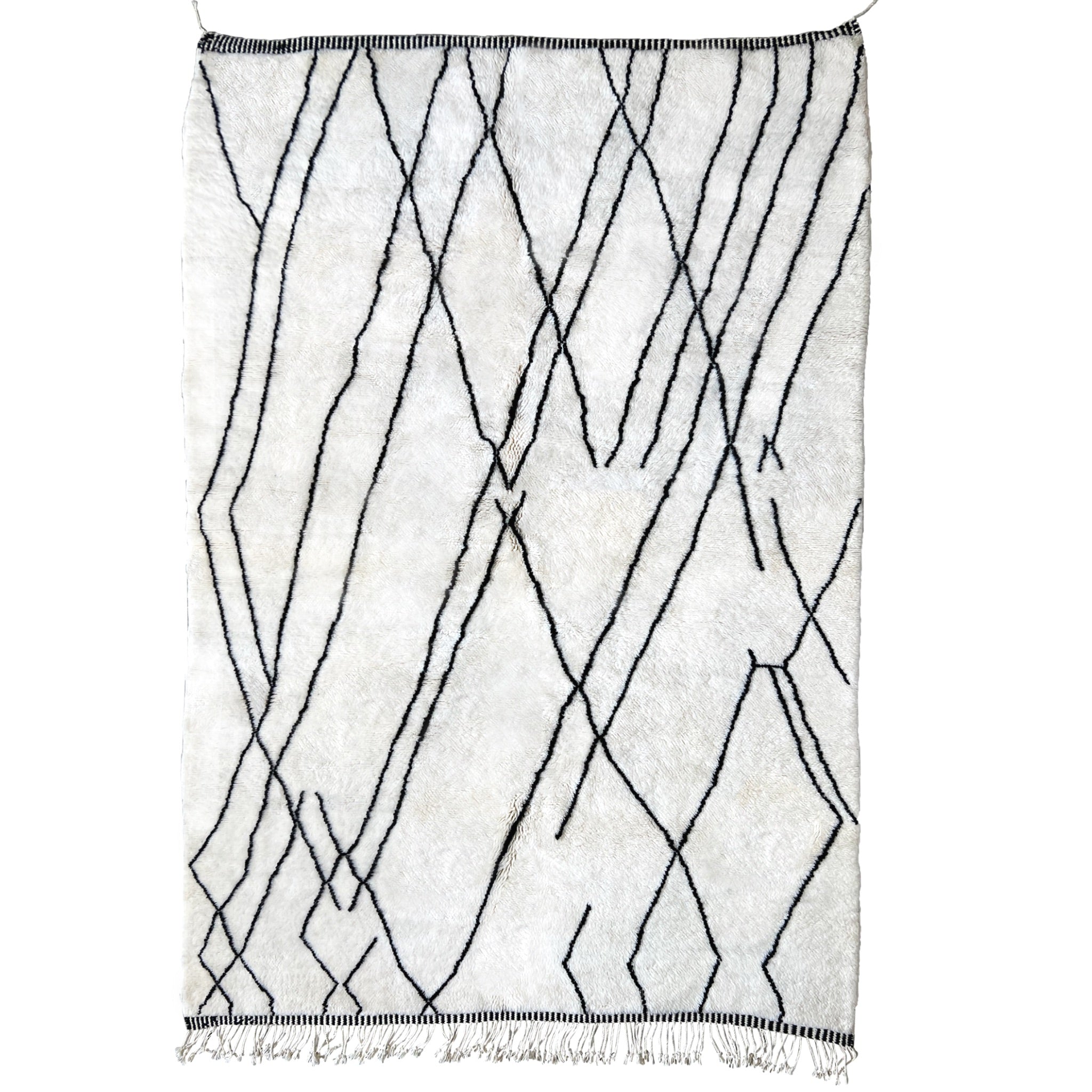 Endless Lines Rug